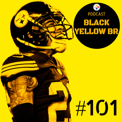 Black Yellow Br Podcast