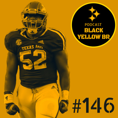 Black Yellow Br Podcast