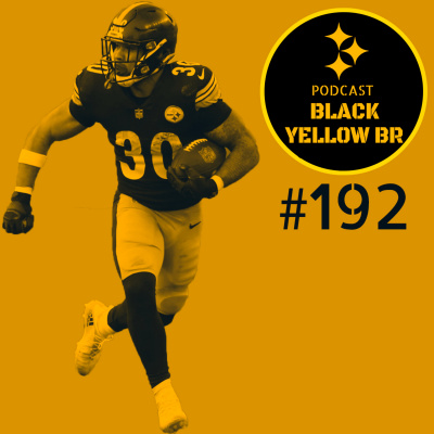 Black Yellow Br Podcast