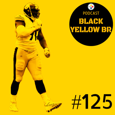 Black Yellow Br Podcast