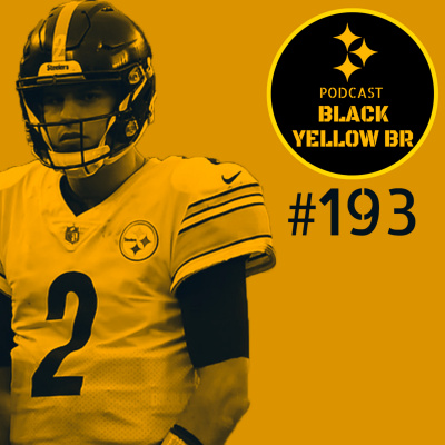 Black Yellow Br Podcast