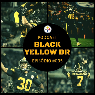 Black Yellow Br Podcast