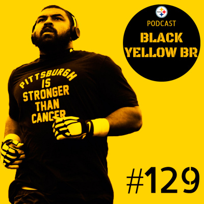 Black Yellow Br Podcast