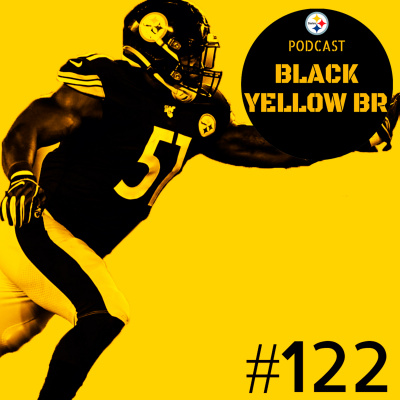 Black Yellow Br Podcast