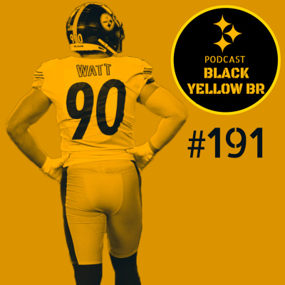 Black Yellow Br Podcast