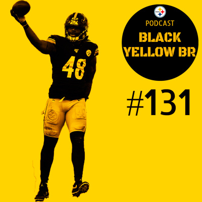 Black Yellow Br Podcast