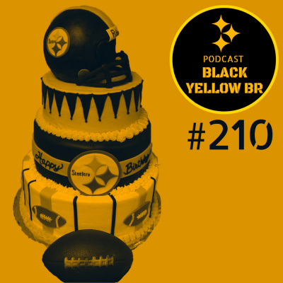 Black Yellow Br Podcast