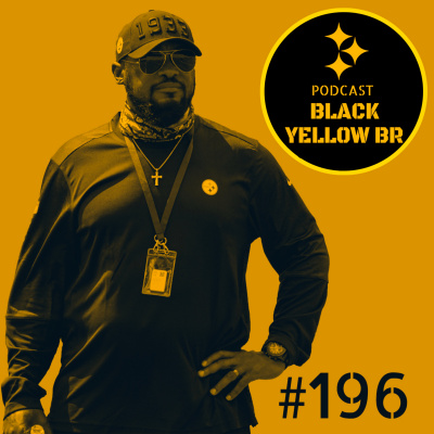 Black Yellow Br Podcast