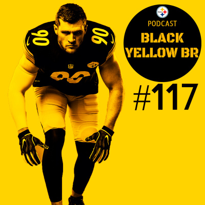 Black Yellow Br Podcast