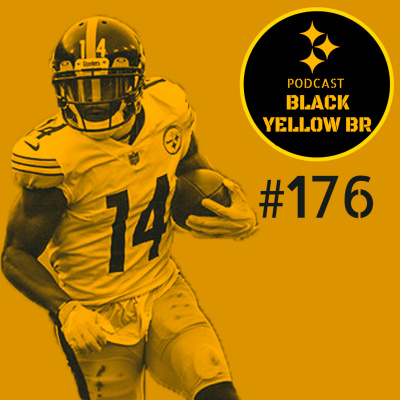 Black Yellow Br Podcast