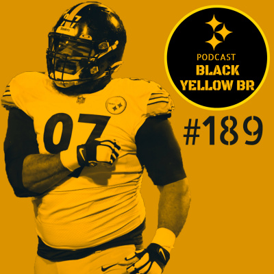 Black Yellow Br Podcast