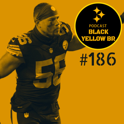 Black Yellow Br Podcast