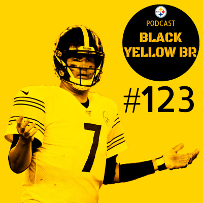 Black Yellow Br Podcast
