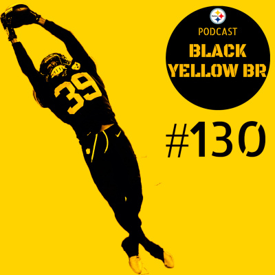 Black Yellow Br Podcast