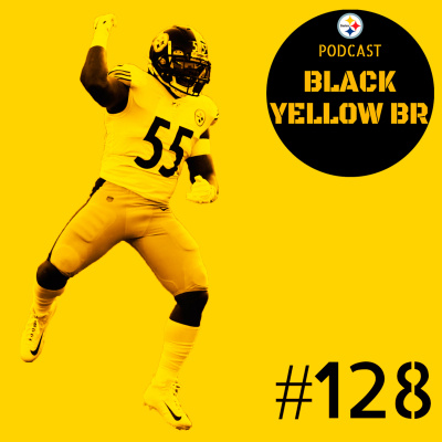 Black Yellow Br Podcast