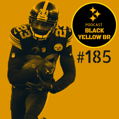 Black Yellow Br Podcast