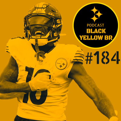 Black Yellow Br Podcast