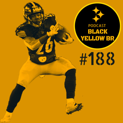 Black Yellow Br Podcast