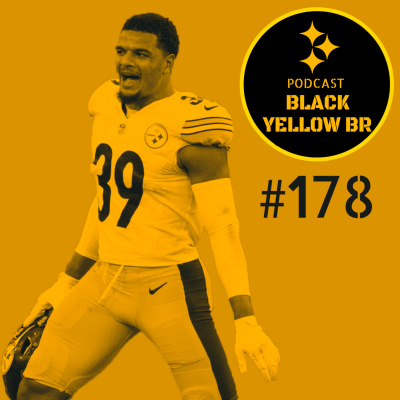 Black Yellow Br Podcast