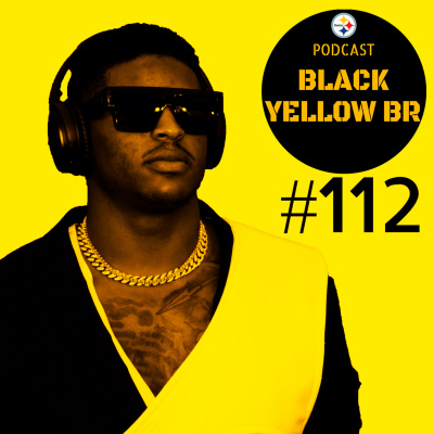 Black Yellow Br Podcast