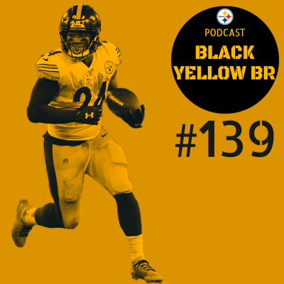 Black Yellow Br Podcast