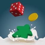 Leite Night (by Jogos Com Leite)