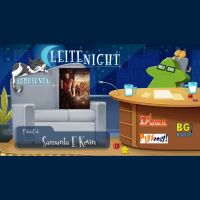 Leite Night #95: Café Express (PotatoCat)