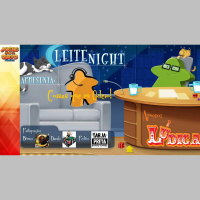 Leite Night #65: Coisas que eu Odeio - Hate Night #1