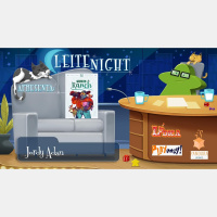 Leite Night #123: Jordy Adan (Rolling Ranch)