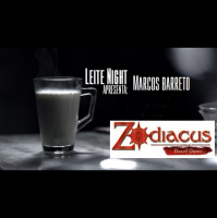 Leite Night #11: Marcos Barreto (Zodiacus)