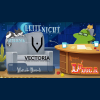 Leite Night #71: Marcelo Bissoli (Vectoria Studio)
