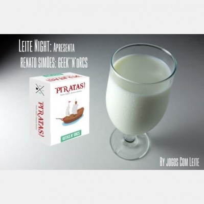 Leite Night (by Jogos Com Leite)