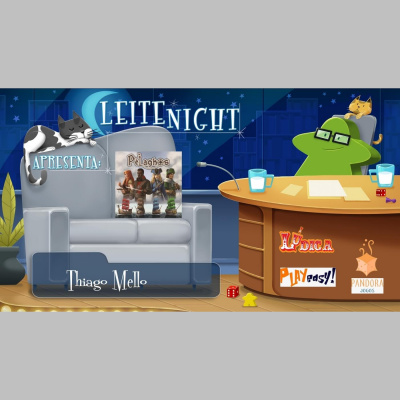 Leite Night (by Jogos Com Leite)
