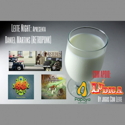 Leite Night (by Jogos Com Leite)