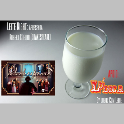 Leite Night (by Jogos Com Leite)