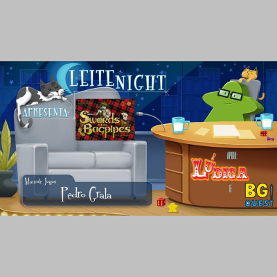 Leite Night (by Jogos Com Leite)