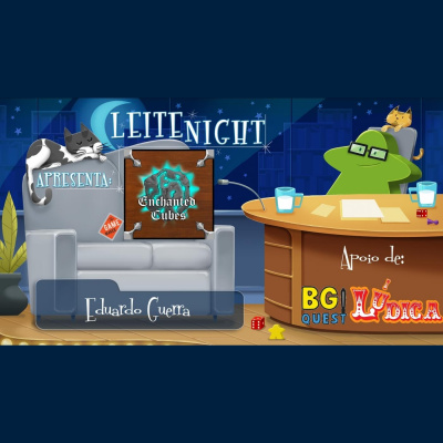 Leite Night (by Jogos Com Leite)