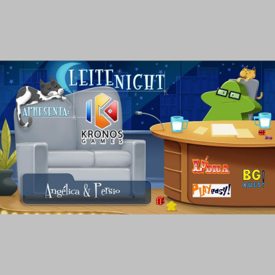 Leite Night (by Jogos Com Leite)