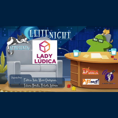 Leite Night (by Jogos Com Leite)