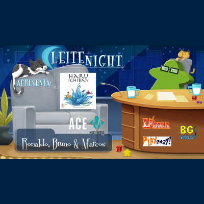 Leite Night (by Jogos Com Leite)