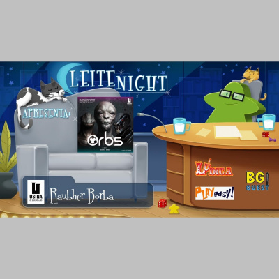 Leite Night (by Jogos Com Leite)