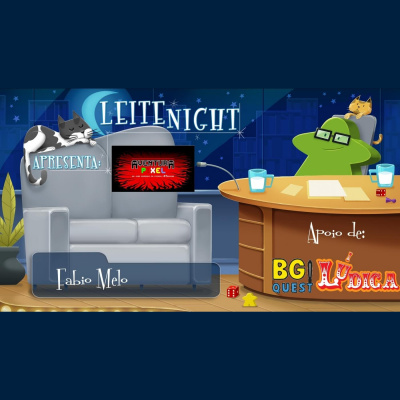 Leite Night (by Jogos Com Leite)