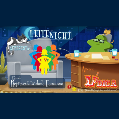 Leite Night (by Jogos Com Leite)