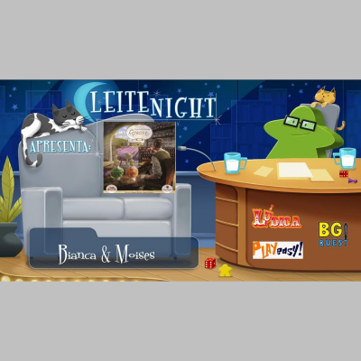 Leite Night (by Jogos Com Leite)