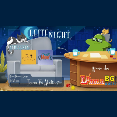 Leite Night (by Jogos Com Leite)