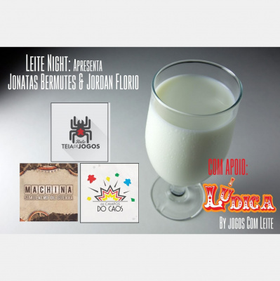 Leite Night (by Jogos Com Leite)