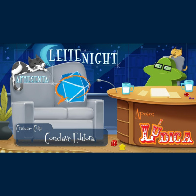 Leite Night (by Jogos Com Leite)