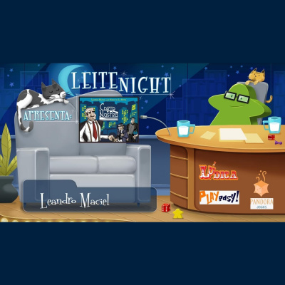 Leite Night (by Jogos Com Leite)