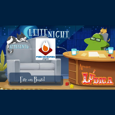 Leite Night (by Jogos Com Leite)