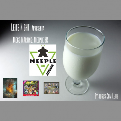 Leite Night (by Jogos Com Leite)